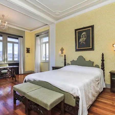 Sleeps 10 Wifi * Baveno