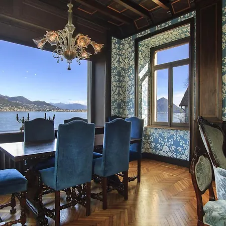 Sleeps 10 Wifi Baveno
