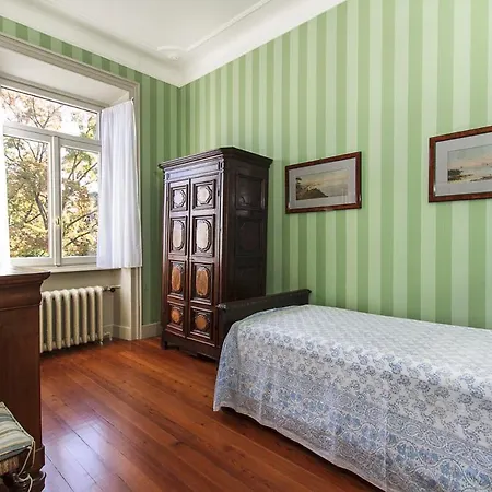 Sleeps 10 Wifi * Baveno